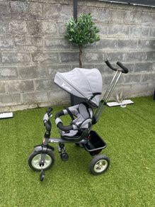 Kiddo Tricycle Trike