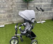Kiddo Tricycle Trike