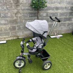 Kiddo Tricycle Trike