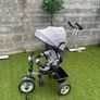 Kiddo Tricycle Trike Image 4