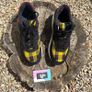 Nike Air Max 1 Premium Tartan Black Image 2