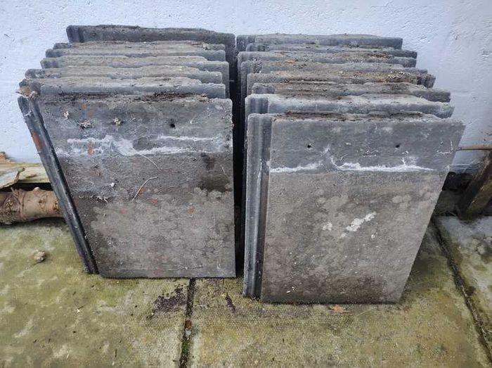 15 x lagan roof tile
