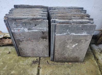 15 x lagan roof tile