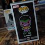 El Furioso ! Marvel Lucha Libre Edition ! Funko POP Vinyl Figure ! 2021 ! HULK ! Image 6