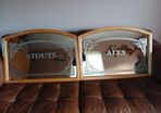 Pub memorabilia