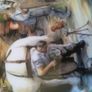 Royal Doulton Limited Edition Plate "The Blacksmith" 1990 Image 2