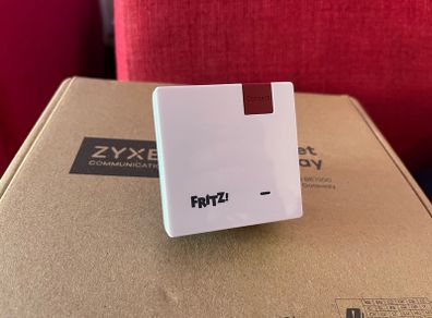 Fritz Repeater 600 Mesh