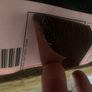leather recliner armchair Image 3