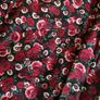 Flowery shirt with adjustable sleeves from H&M for 10 year old Image 3