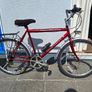 Men's mountain bike (21"/54cm) Image 8