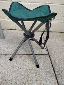 Folding Camping Stool