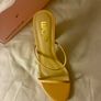 'Tulip' Sandals Image 3