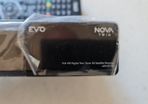 Twin satellite receiver, EVO Nova Twin