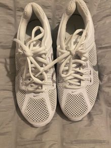 Girls Nike Air Max