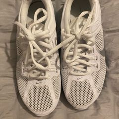 Girls Nike Air Max