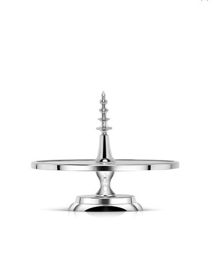 Newbridge Silverware cake stand( New in box)