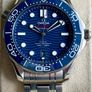 Omega Seamaster Diver 300M Image 3