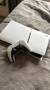 Playstation 5 Digital Edition
