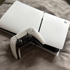 Playstation 5 Digital Edition