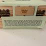 Massage Basalt Stones in crafted wooden box. Image 2