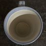 Ceramic Handmade 'Harry' Mug Image 3