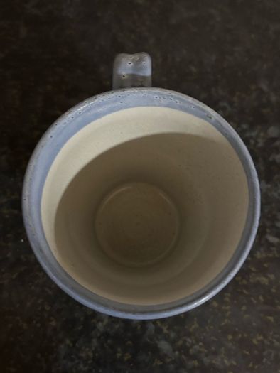 Ceramic Handmade 'Harry' Mug