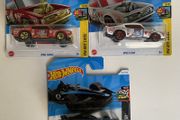 King Kuda, Formula E Gen3 - Hot wheels