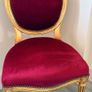Gold Guild Chair. Image 2