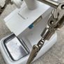 Welding Magnifine glass & holder Image 2