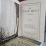 The Four Men: A Farrago by Hillaire Belloc (LP111) Image 2