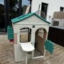 Outdoor Playhouse Image 2
