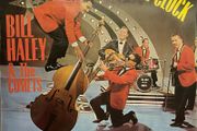 Bill Haley &amp; The Comets vinyl