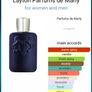 Parfums De Marly Layton Image 2