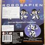 Mini Robosapien Image 4