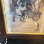 Guinness print in frame Image 9