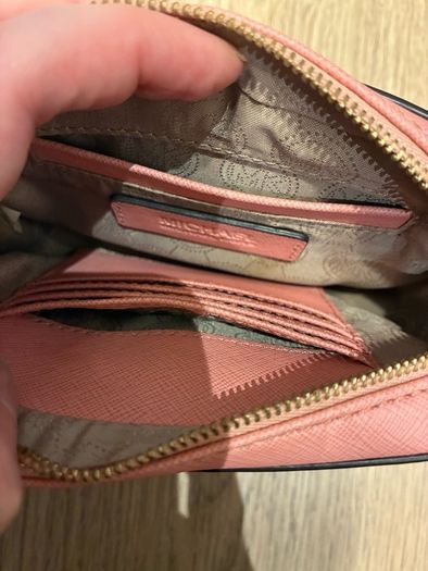 Michael Kors crossbody bag