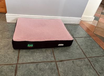 Orthopaedic Dog Bed