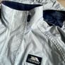 Trespass waterproof jacket 11/12y Image 4