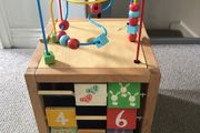 Activity box