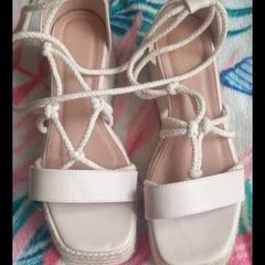 ladies wedges