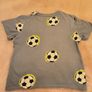 T-shirt size 6-7 Image 4