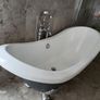 Cast Iron Bath Image 3