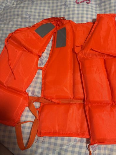 life vest