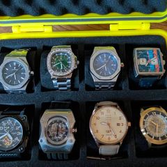 Watch Collection