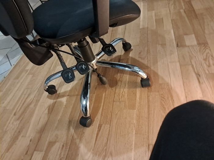 office chair