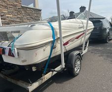 Rinker 182 Bowrider