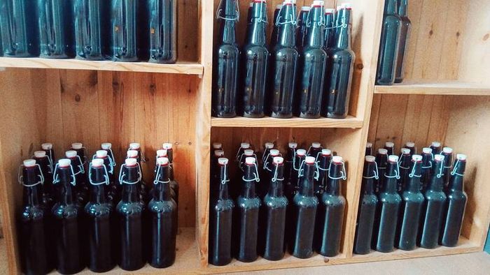 Home Brewing Equipment