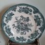 Wedgewood, Asiatic Pheasants, Blue transferware bowls Image 4