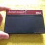 Aerial Assault Master System Arcade Retro Games Original Image 2
