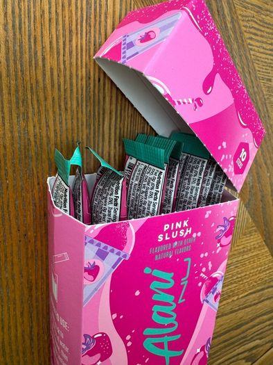 Alani Nu Energy Sticks